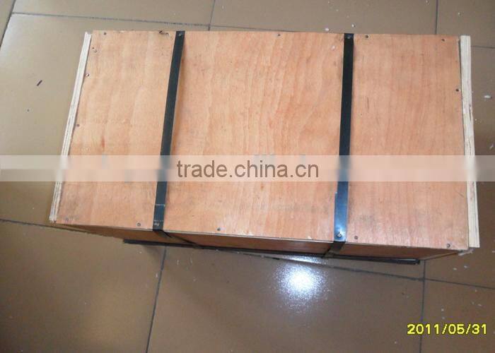 High quality EDM tungsten copper alloy sheet