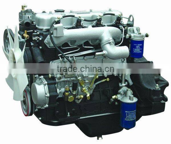 WC-40 High quality 40HP Hydraulic Wood chipper for sale