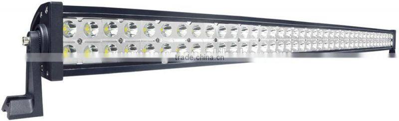 3W each LED,42" Dual Row 240W Cre LED Work Light Bar,LED Mining Bar,for ATV JEEP Offroad Car(SR-WBC3-240A,240W)Spot/Flood/Combo
