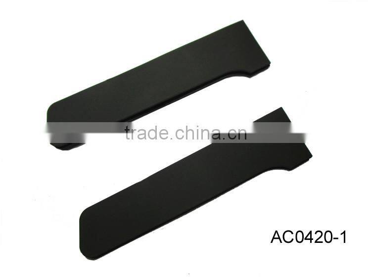 Hypalon material micro adhesive tape for outdoor garment