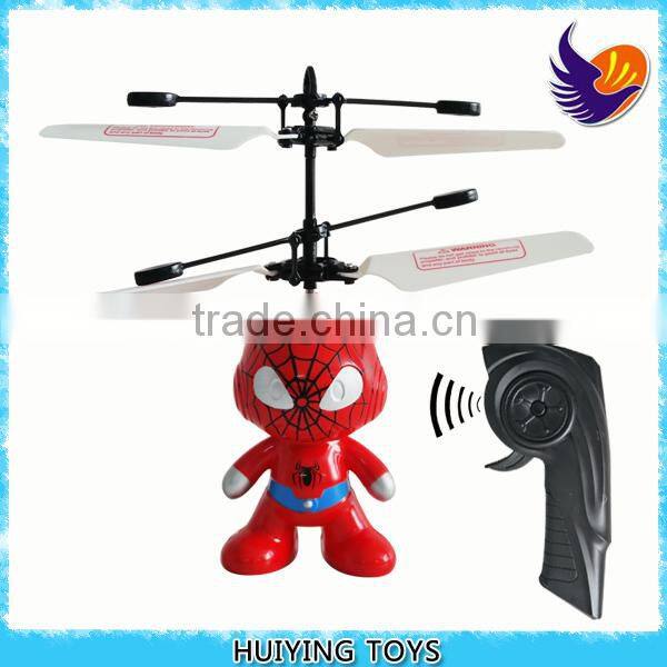 2015 Newly funny plastic r c toy for wholesale with LED