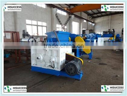 XPS Recycling and Pelletizing Machine