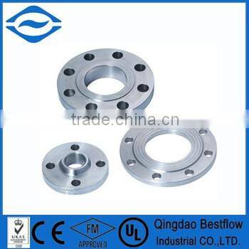 Forged ss316 lap joint flange