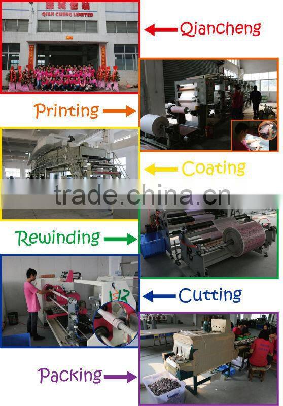 Hot sale custom neon color washi tape