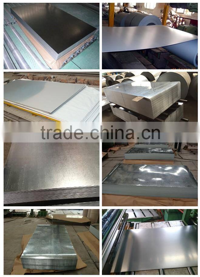 zinc coated steel sheets/types of steel sheet/1050 steel sheet