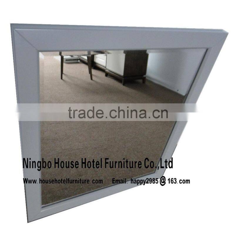 square table and dinning table for suites hotel furniture