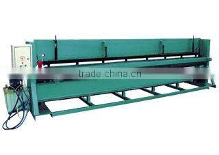 Electric cutting machine