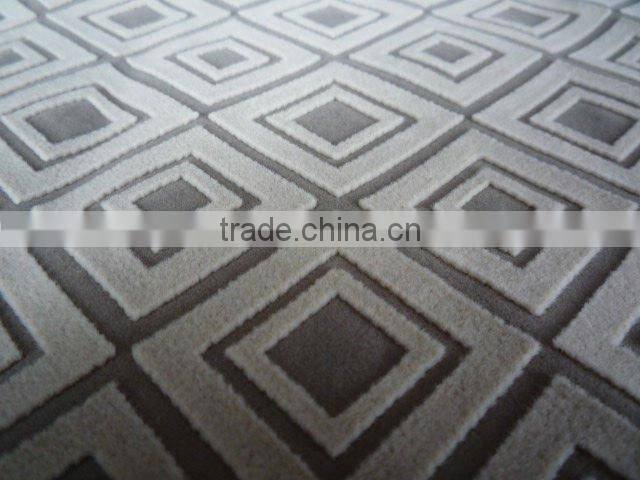 Home Textile Flocking Fabric047