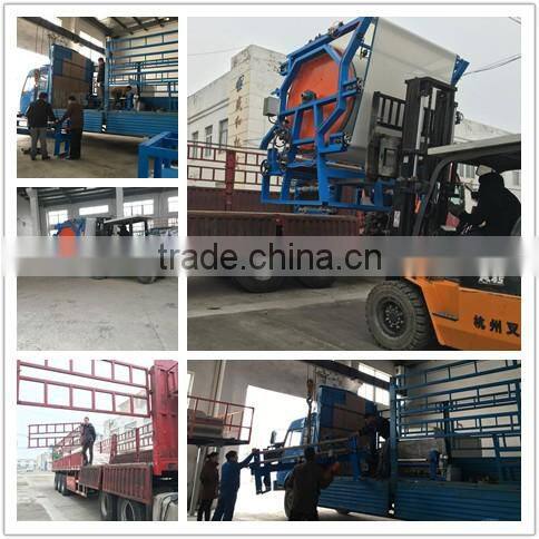 Automatic Hydraulic Paper Die Cutting Machine