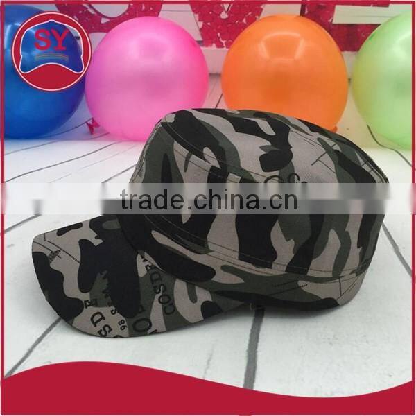 military cap/military style caps/cheap military cap