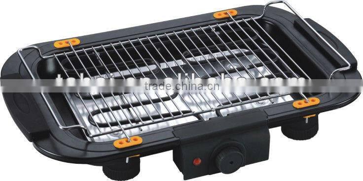 2000W ELECTRIC BARBEQUE GRILL TH-06-1