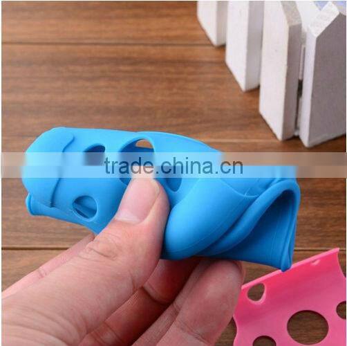 silicone phone case for samsung S3 i9300 phone case,Drop resistance silicone cell phone case