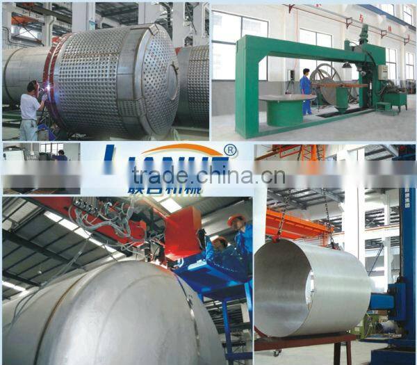 high performance cosmetics cream plastic tube filling and sealing machine