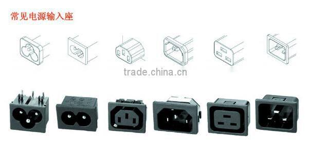 eu us uk au wall plug desktop 60w 12v 5a laptop adapter