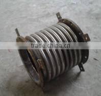 High quality catalyst for pyrolysis tire to oil