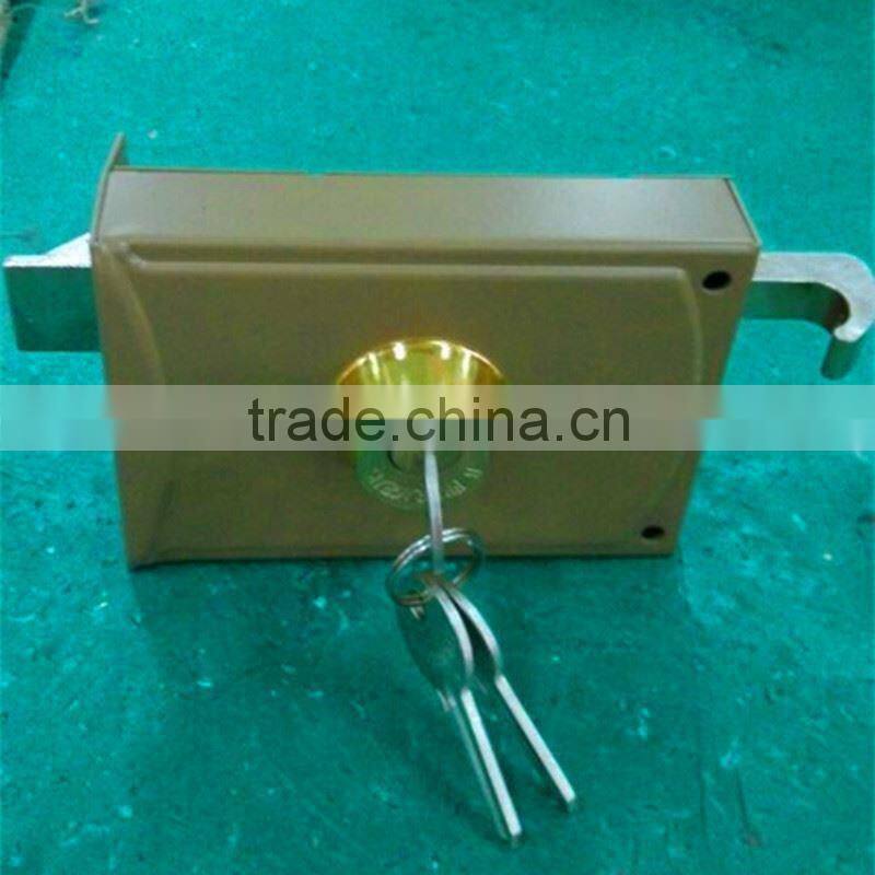 electronic door lock magnetic lock glass door motor lock