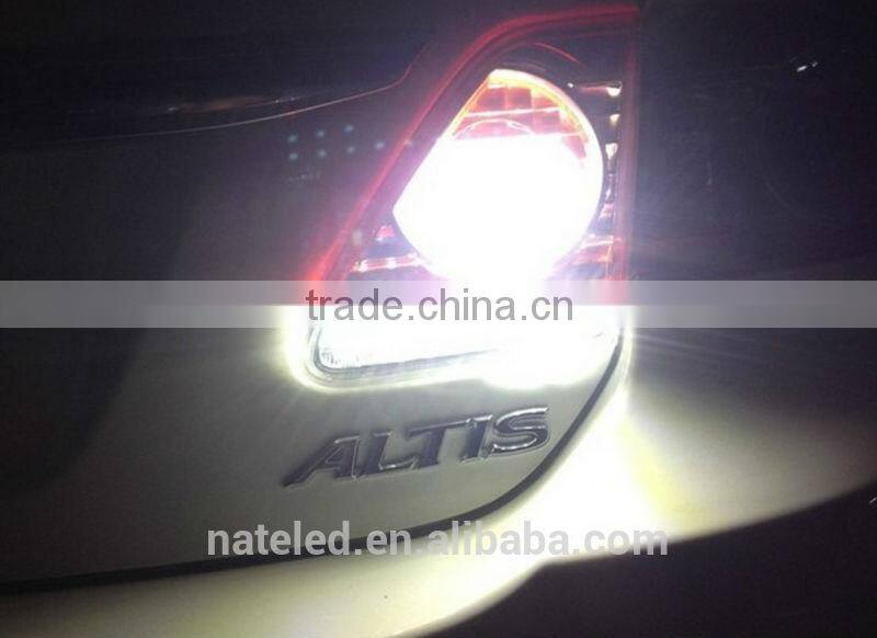 T15 5630 15Smd Led Can-bus No Error Free Warning Canceler Car Lamp