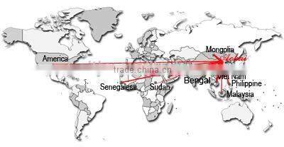 Hot sale wedge wire water well johnson water well screens and filters