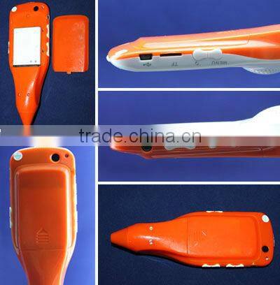 Hold Muslim LCD screen Quran,2.4inch screen