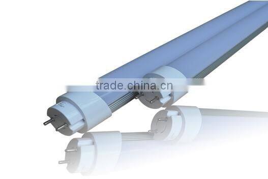 Singapore,27W 5ft 1500mm UL&DLC G13 T8 LED Light,Rotatable,Aluminum+PC,One end voltage, UL&DLC G13 T8 LED Lamp,5Years Warranty