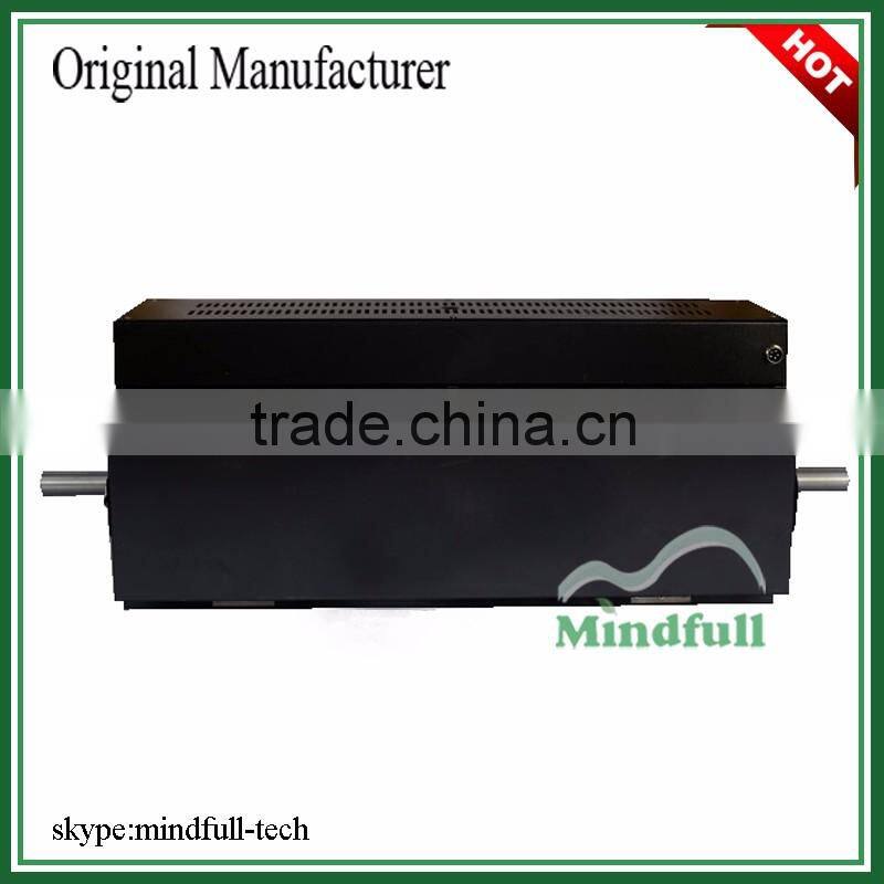 4800 Hooks High Precision Electronic Mechanical Jacquard Cylinder 4*4 Pitch