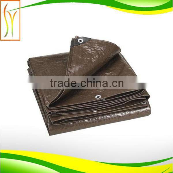 HDPE +LDPE laminated pe tarpaulin sheet, high quality waterproof pe tarps