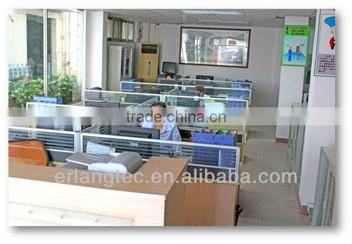 Polypropylene mgnetical water float sensor