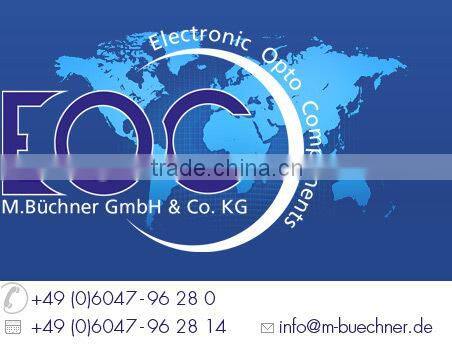Brass Flow Switch - FW-04