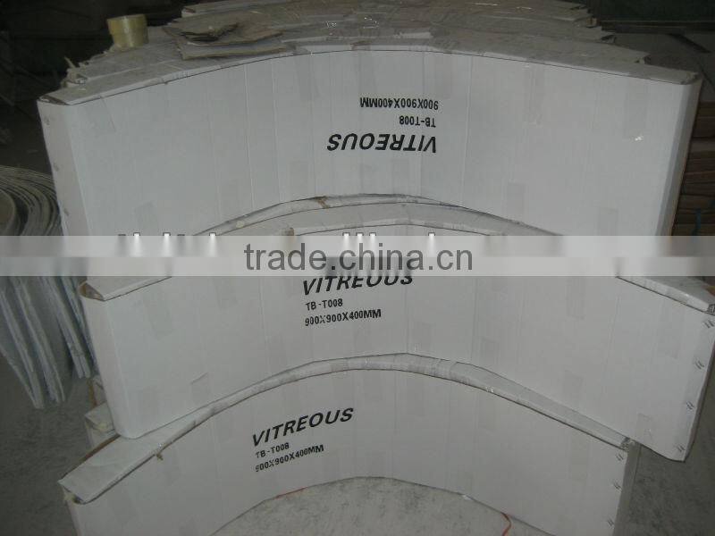 Acrylic shower tray/drop-in shower tray/shower base with suooprt/shower panTB-T003/square shower base/sector shower baseTB-T008