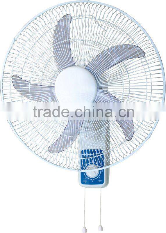16''/18'' Electric Wall Mounted Fans