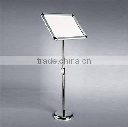 high quality A3 poster stand