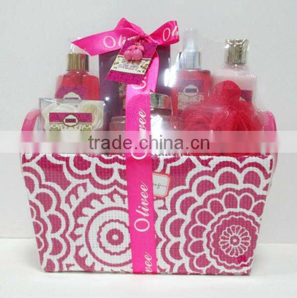 bulk body wash gift set