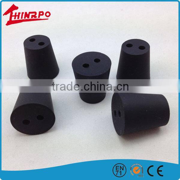OEM Good Sealing Custom Rubber Plug dust proof EPDM rubber stopper