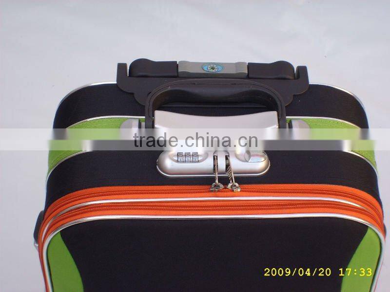 trolley bags&cases