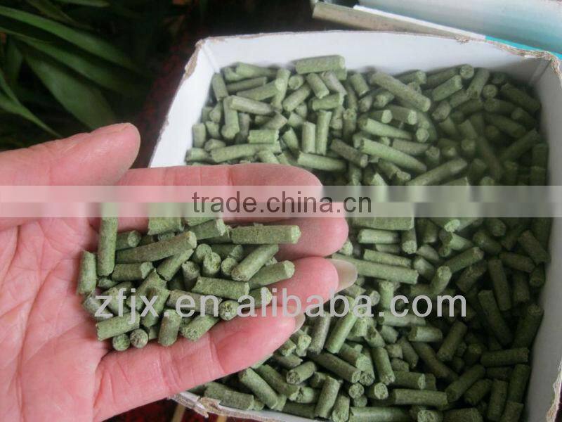 Chicken feed pellet machine/rabbit feed pellet machine
