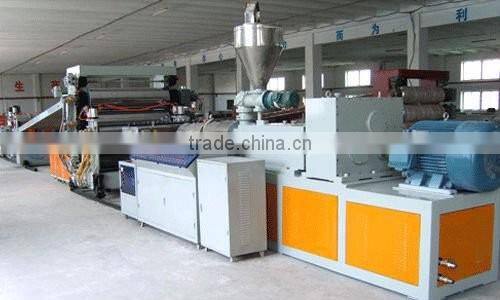 Artificial marble machine/Artificial marble stone making machine/artificial marble production line