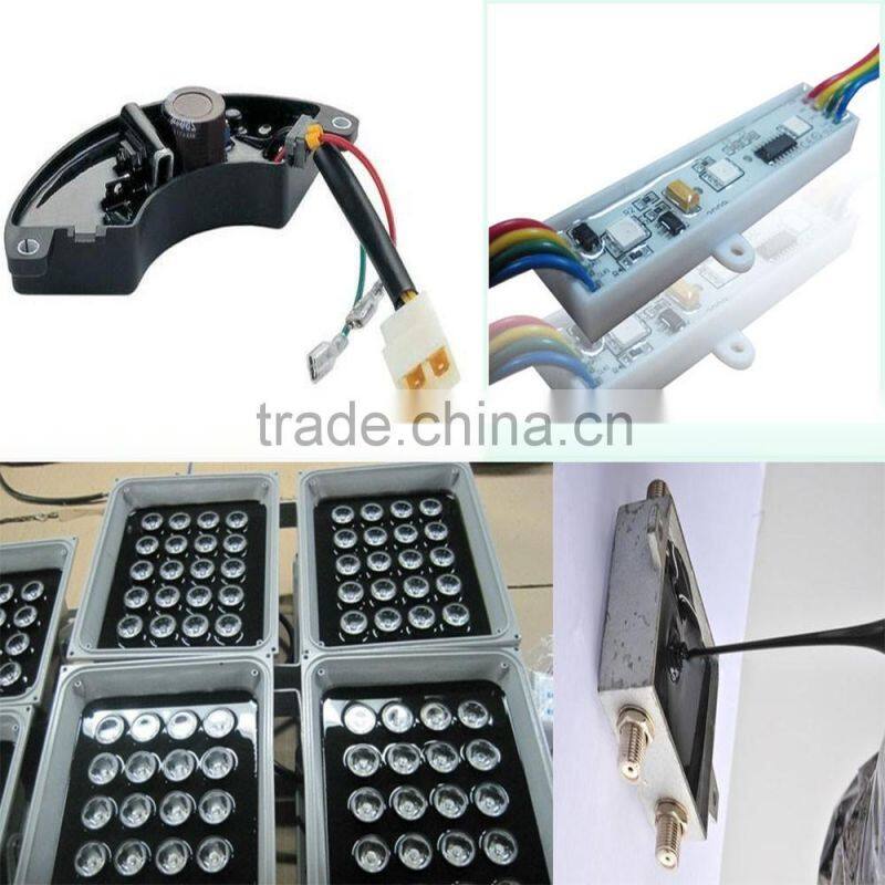 Waterproof High Quality Polyurethane Potting Compounds for Electronics