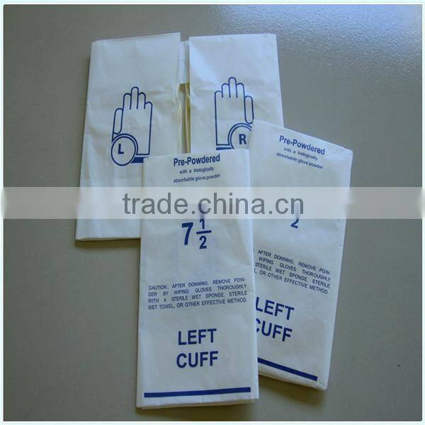 Safety food packing film pvc cling film for candy&cookies packaging
