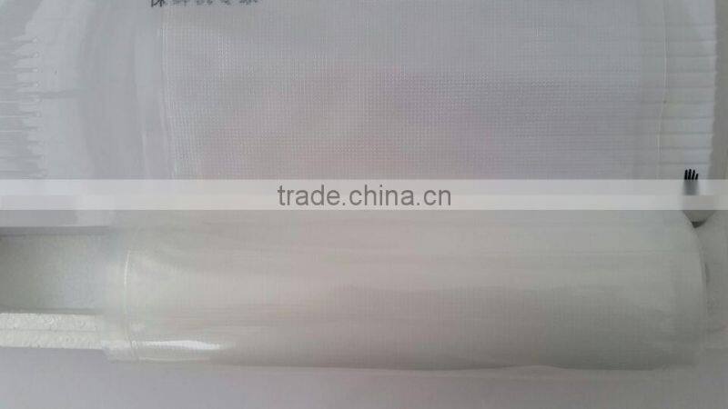 2pack 11''x50' Vacuum sealer rolls and bags