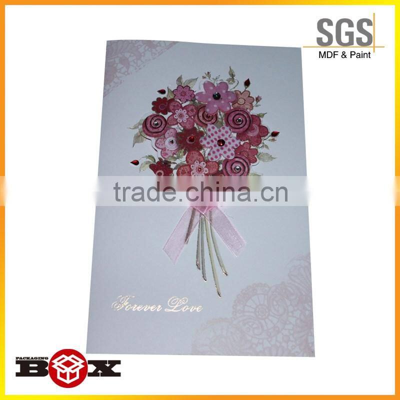 paper wedding invitation cards