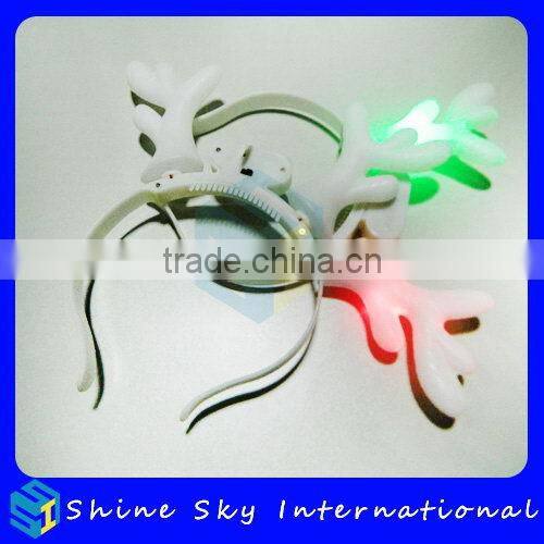 High Quality New Arrival Headband Led Hair Band