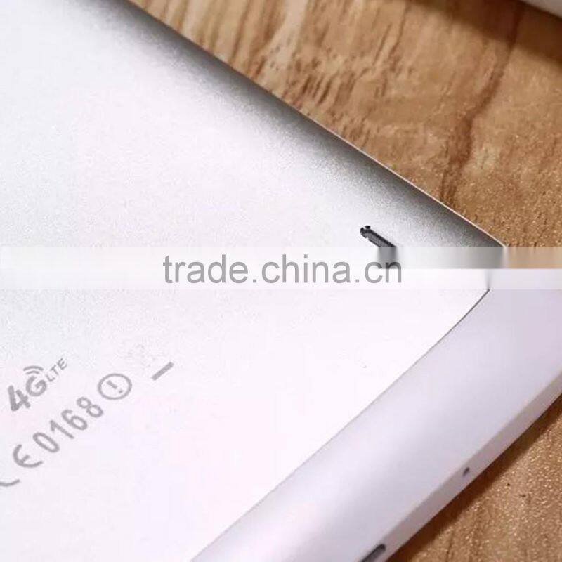 OEM ODM 8 inch IPS MTK Quad core 3G WCDMA a 4G LTE Android 5.1 Phone Tablet PC