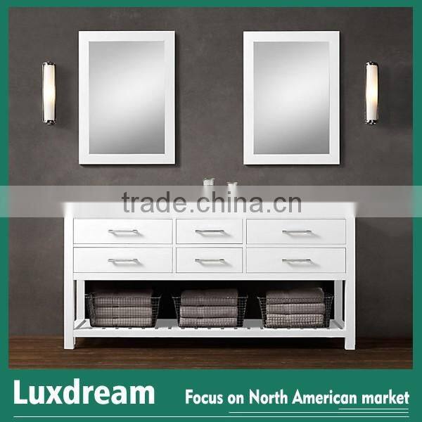 72 inch living room furniture bathroom vanity cabinet
