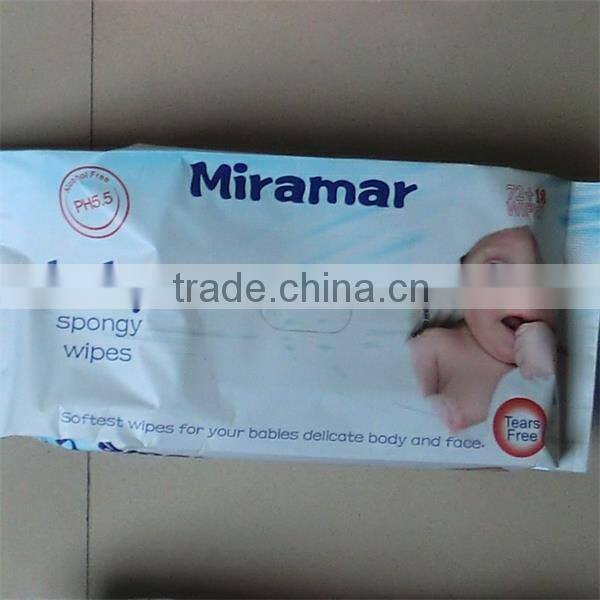 baby wet tissue, baby tissue paper, baby tissue, wet wipe, CE certification