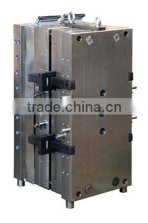 Taizhou Plastic Injection Electric Iron Mould ,Vapor Steamer Mould,Portable Plastic Garment Steamer Mould