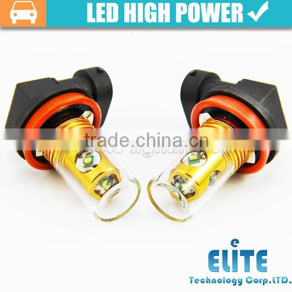 high bright 20W 22W H11 auto light side maker light