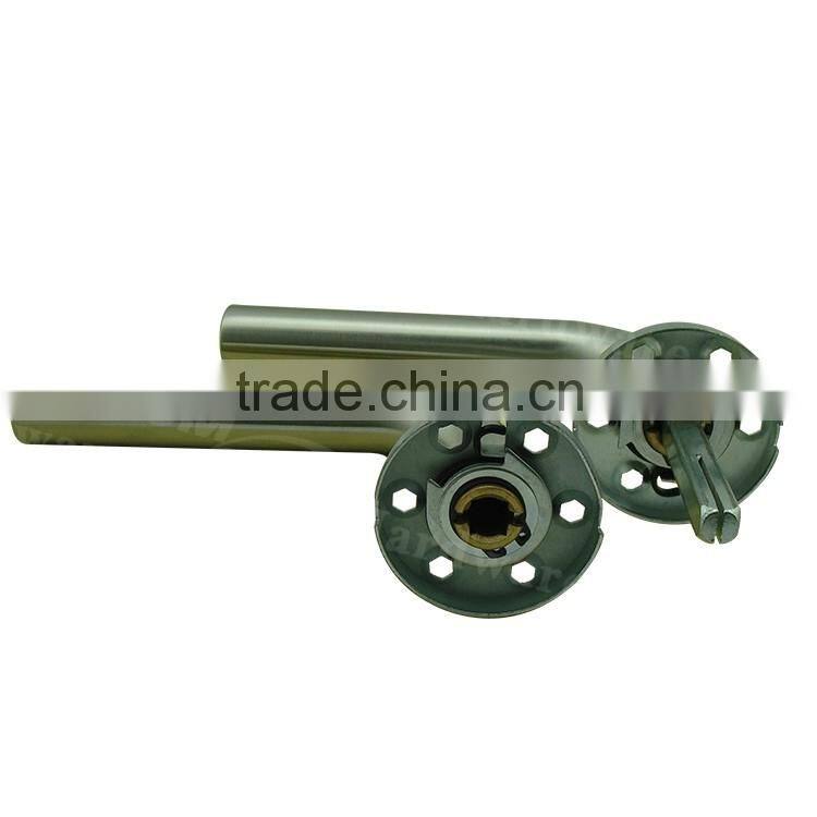 European Style 135mm lever type door and window handle