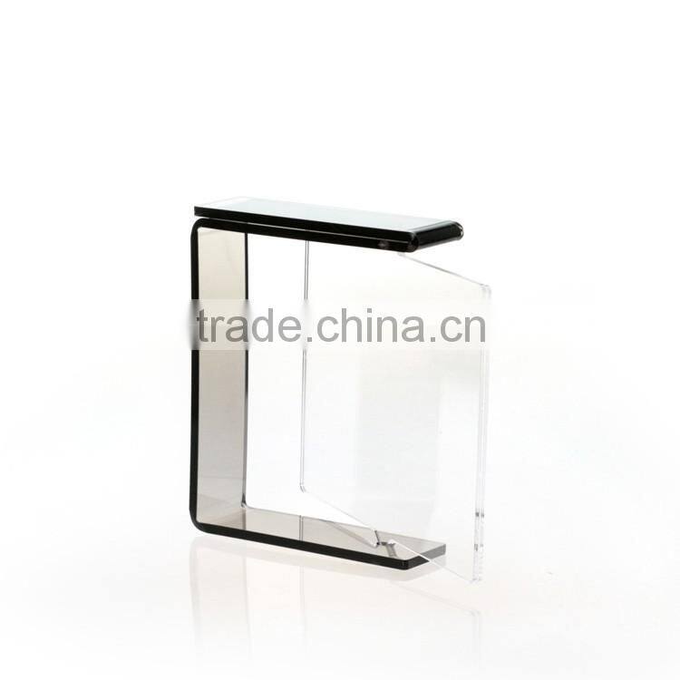 high clear leading manufacturer acrylic photo frame cheap price