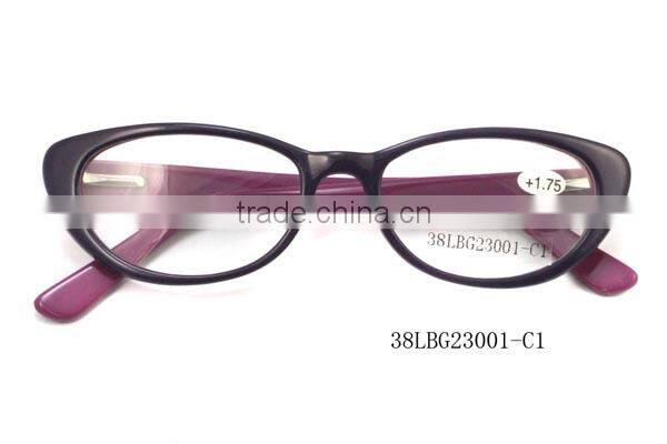 Fashion Reading Glasses 38LBG23001