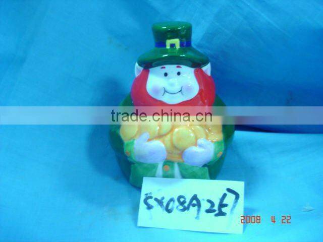 St.Patrick's day promotions